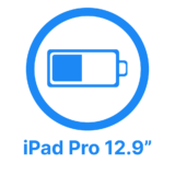 Ремонт iPad Заміна акумуляторної батареї Pro 12.9" (2018) (2015-2022) (акумулятора) 12.9″