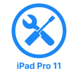 Ремонт iPad Pro 11 (2022) 11ᐥ (2018-2024) роз’єму синхронізації (зарядки) 