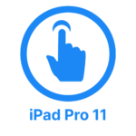 iPad Pro - Замена экрана (дисплея) 11ᐥ (2018)