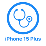 Ремонт iPhone 15 Plus Діагностика 