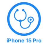 Ремонт IPhone 15 Pro Діагностика iPhone