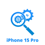 Ремонт IPhone 15 Pro Діагностика iPhone 15 Pro