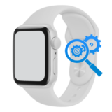 Ремонт Ремонт AppleWatch Apple Watch Series 4 Діагностика для 
