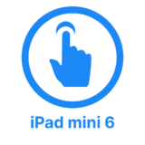 Ремонт Заміна дисплейного модуля iPad mini 6 (2021) екрану (дисплею) Mini