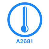 Ремонт iMac та MacBook Air 13ᐥ 2022 Профілактика: чистка заміна термопасти Заміна (термоінтерфейса) на (A2681)