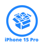 Резервное копирование данных iPhone 15 Pro