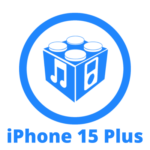 Перепрошивка iPhone 15 Plus
