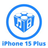 iPhone 15 Plus Перепрошивка 