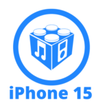 iPhone 15 - Перепрошивка