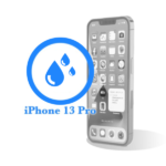 Ремонт після попадання вологи iPhone 13 Pro