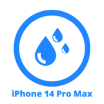 Ремонт після попадання вологи iPhone 14 Pro Max
