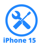 iPhone 15 - Рихтування, вирівнювання корпусу