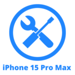Рихтування, вирівнювання корпусу iPhone 15 Pro Max