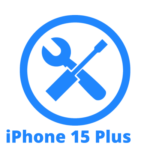 Рихтування, вирівнювання корпусу iPhone 15 Plus
