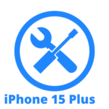 iPhone 15 Plus Рихтовка выравнивание корпуса 