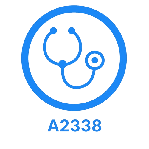 Діагностика на MacBook Pro Retina 13ᐥ 2022 (A2338)