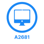 Заміна шлейфа матриці MacBook Air 2022