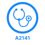 MacBook Pro - Діагностика  16ᐥ A2141