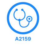 MacBook Pro - Діагностика  13ᐥ A2159 2019