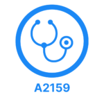 Диагностика MacBook Pro 13ᐥ A2159 2019