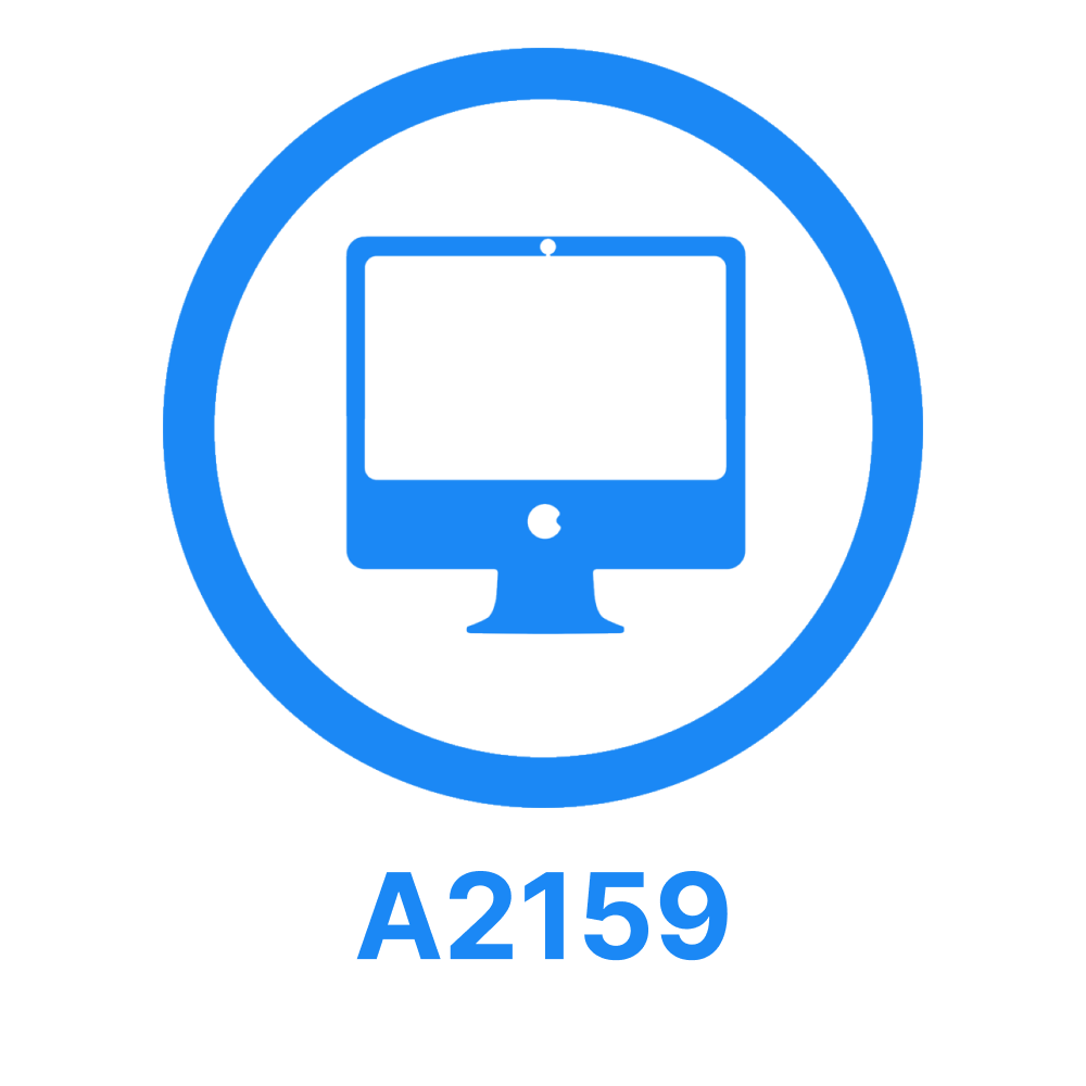 Заміна дисплея в зборі MacBook Pro 13ᐥ A2159 2019