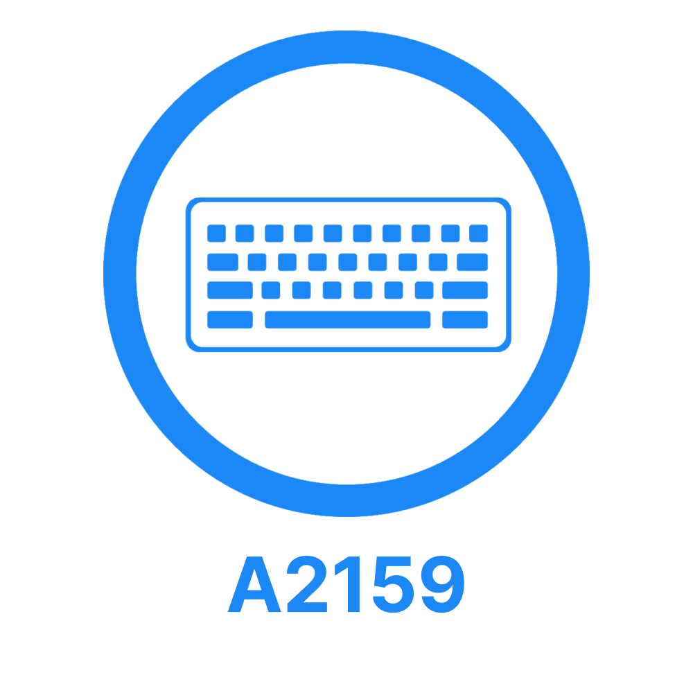 Заміна клавіатури MacBook Pro 13ᐥ A2159 2019