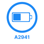 - Замена батареиMacBook Air 2023 (A2941)