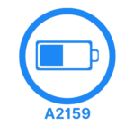 Відновлення батареї (АКБ) після повного розрядження на MacBook Pro 13ᐥ A2159 2019