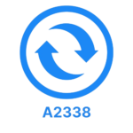 Замена Лого Борда (Logo Board) на MacBook Pro Retina 13ᐥ 2022 (A2338)