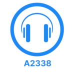 Замена аудио-платы на MacBook Pro Retina 13ᐥ 2022 (A2338)