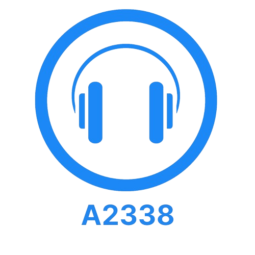 Заміна аудіо-плати на MacBook Pro Retina 13ᐥ 2022 (A2338)