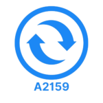 Заміна Лого Борду (Logo Board) на MacBook Pro 13ᐥ A2159 2019
