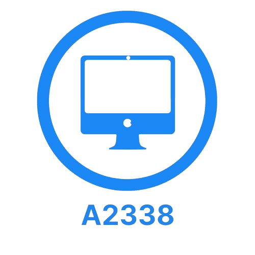 Заміна жк матриці (LCD) на MacBook Pro Retina 13ᐥ 2022