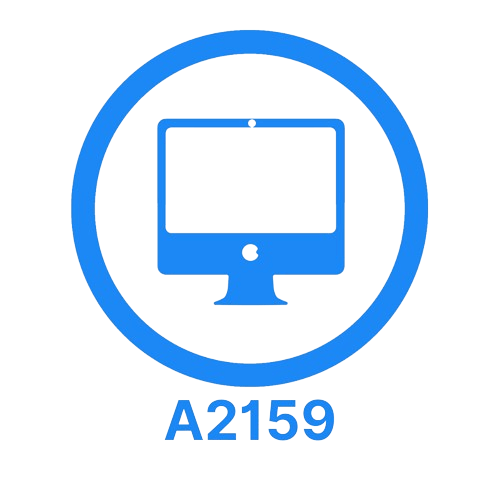 Заміна шлейфа LCD (матриці) на MacBook Pro 13ᐥ A2159 2019