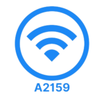 Заміна wi-fi антени на MacBook Pro 13ᐥ A2159 2019