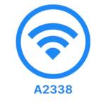 Заміна wi-fi антени на MacBook Pro Retina 13ᐥ 2022 (A2338)