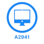 Заміна жк матриці (LCD) на MacBook Air 2023 (A2941)