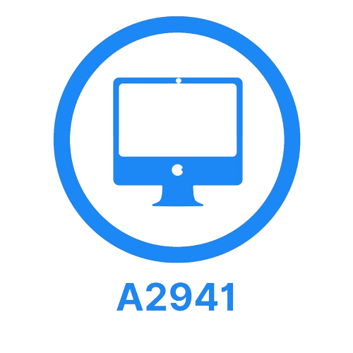 Заміна (LCD) на MacBook Air (A2941)
