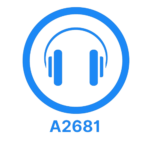 Заміна аудіо роз’єму на MacBook Air 2022 (A2681)