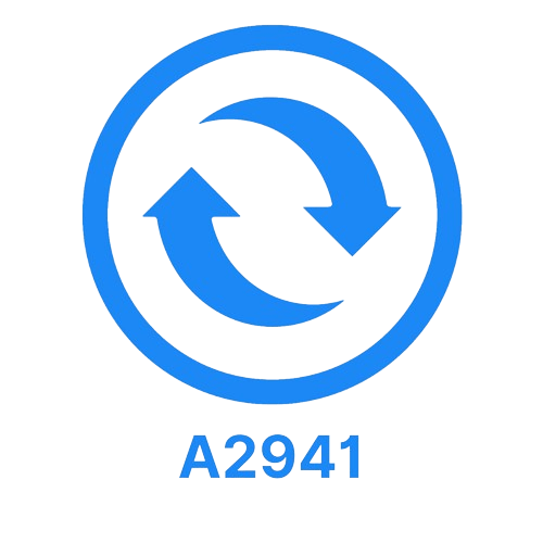 Заміна Logo Board на MacBook Air (A2941)