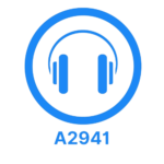 Замена аудио разъема на MacBook Air 2023 (A2941)