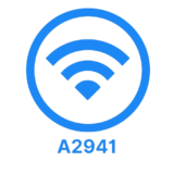 Ремонт MacBook Air 15ᐥ 2023 iMac и Замена wi-fi антенны на (A2941)