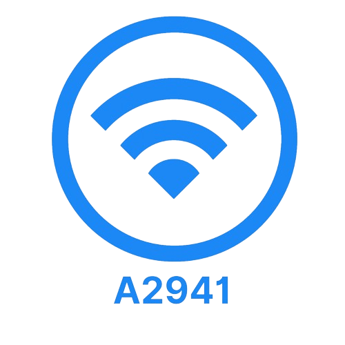 Заміна wi-fi антени на MacBook Air (A2941)