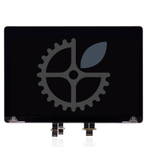 Екран (матриця, LCD, дисплей) з кришкою в зборі для MacBook Pro 16ᐥ 2023 А2780