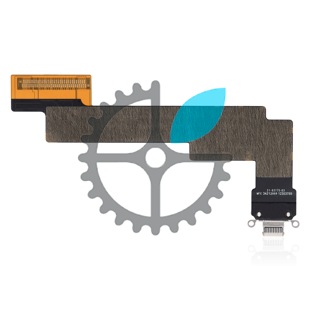 Шлейф з роз'ємом зарядки та синхронізації для iPad Air 5 Шлейф з роз'ємом зарядки та синхронізації для iPad Air 5