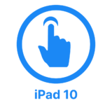 Ремонт iPad 10 (2022) Замена экрана (дисплея)