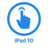Ремонт iPad 10 (2022) Заміна дисплея