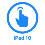 iPad - Заміна скла (тачскріна) 10 (2022)