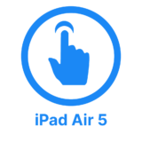 Ремонт iPad Air 5 (2022) Заміна дисплея