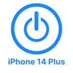 iPhone 14 Plus - Заміна кнопки (Power)